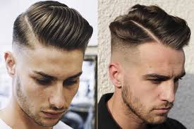 If you have wavy or curly hair, this trim will help your hair arrange by itself in the best way. 50 Medium Length Hairstyles Haircut Tips For Men Man Of Many