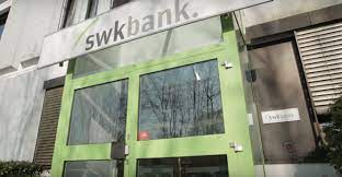Die swk bank tritt auch als internetdienstleister für verschiedene bankpartner auf. Swk Bank Couchkredit Neue Kreditsumme Laufzeit News