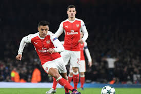 Three years on and fernando santos side, led by their inspirational captain, cristiano ronaldo, locked horns with a swiss team led by arsenal's granit xhaka. Manchester United 200 Millionen Deal Ankunft Von Alexis Schliesst Die Tur Fur Cristiano Ronaldo