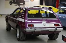 They built 20 for the street and one more for the strip. Amc Gremlin V8 Car View Specs