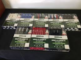 Last updated on dec 22, 2017. Diy Regripping Golfboxes Golf National