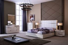 J M Furniture Paris Bedroom Set In