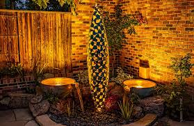 Custom Water Features Denver Art Of