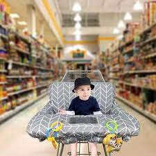 Icopuca Ping Cart Cover For Baby 2