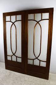 Caulfield Art Deco Doors Renovators