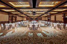 Meetings And Events At Intercontinental Dubai Festival