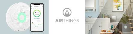 Airthings is your indoor air quality (iaq) specialist and expert in radon. Order Products From Airthings At Reichelt Elektronik