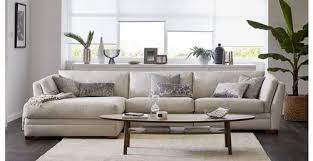 corner sofa with italian leather long
