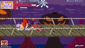 Project X Sonic Hentai Sin Censura Blaze Gameplay - Parte 4 animated gif