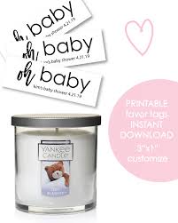 Your guests won't believe how great your baby shower looks and they won't even guess that you got so many of the items for free. Free Favor Tags For Parties Cutestbabyshowers Com
