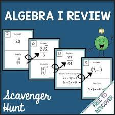 Factoring Quadratics Solving Linear