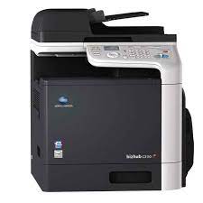 Homesupport & download printer drivers. Konica Minolta Bizhub C3110 Laserdrucker Samcopy