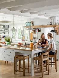 designing a kitchen where it s easy for