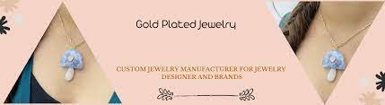 gold plated jewelry manufacturer