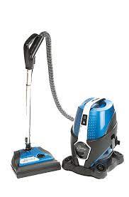 how vacuums earn cri s seal of approval