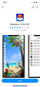 Si quieres descargar pokemon go para iphone o android y conocerla por ti mismo, continúa leyendo. Tutuapp Pokemon Go Hack Ios Iphone Ipad Android Pokego