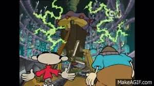 Kids next door on facebook. Codename Kids Next Door Operation No P O W U H Preview On Make A Gif