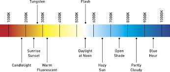 Color Lighting For Digital Photography The Five