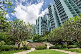 bangkok garden serviced apartments in