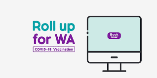 Maybe you would like to learn more about one of these? Online Bookings For Covid 19 Vaccinations Launch This Week