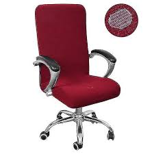 Office Swivel Chair Cover Computer
