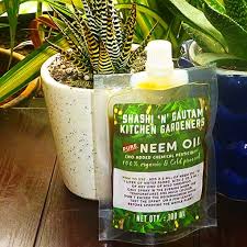 Neem Oil For Plants 100 Safe Organic