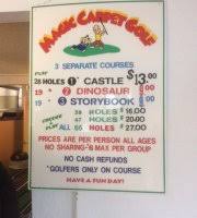 pricing picture of magic carpet golf