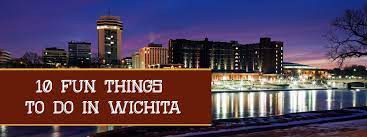 10 things to do in wichita ks this