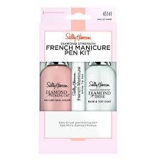 french manicure pen