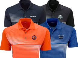Image result for corporate logo embroidered golf shirts images