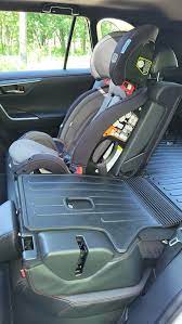 Narrow Car Seat For 2019 21 Toyota Rav4