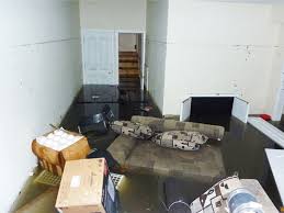 Why Does My Chicago Basement Flood