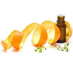 Cách dùng tinh dầu cam xông phòng