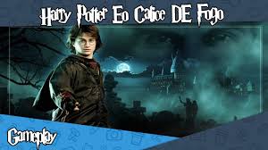 Assistir harry potter e o cálice de fogo dublado online 720p. Harry Potter Eo Calice De Fogo Gameplay Youtube