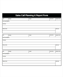 Sales Activity Plan Template Chaseevents Co