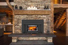 maintaining a wood burning fireplace