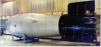 قيصر القنابل  tsar bomba .... اضخم تفجير نووي بالتاريخ  Images?q=tbn:ANd9GcRFq5y27KeWUqURu22f4_hgbByTrggvCCxWOds3xygXb8P5wNAj