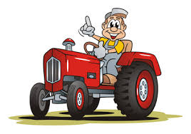 Bildergebnis fr traktor cartoon