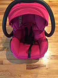 Maxi Cosi Infant Car Seat Cheshire