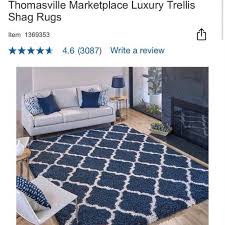 thomasville marketplace luxury trellis