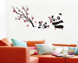 Removable Wall Stickers Decal Kids