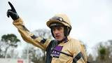 Image result for Ruby Walsh Retired from the saddle