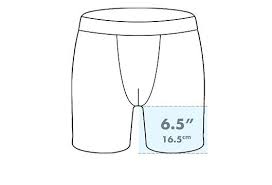 Sizing Chart Mens Underwear And Clothing Nz Bn3th