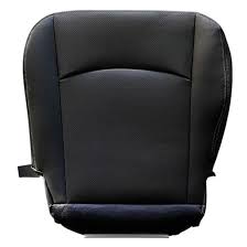 Car Seat Cover Leather Seat Cushion