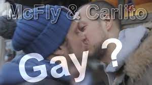 Carlito gay