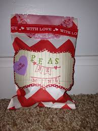 These 35 gift ideas are perfect for everyone on your list. Valentines Gift For The Baby Room At Daycare Made With Pyp Valentine Washi Tape And Pyp Treat Bags They Have A Conta Valentine Gifts Holiday Crafts Valentines
