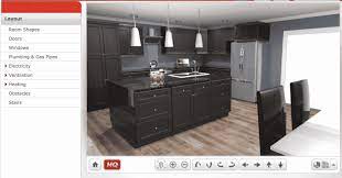 kitchen design software options