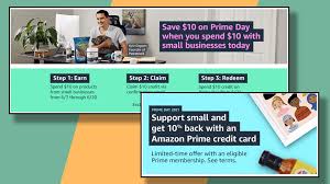 Amazon incentives purchase terms for amazon prime. Save Money On Prime Day With The Amazon Prime Rewards Credit Card Cnn