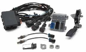 Collection by raptortech audio systems. Ls2 Ls3 Engine Controller Kit Gm Performance Motor