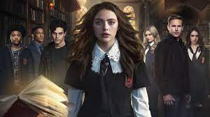 Legacies Not to Be Renewed by The CW ...